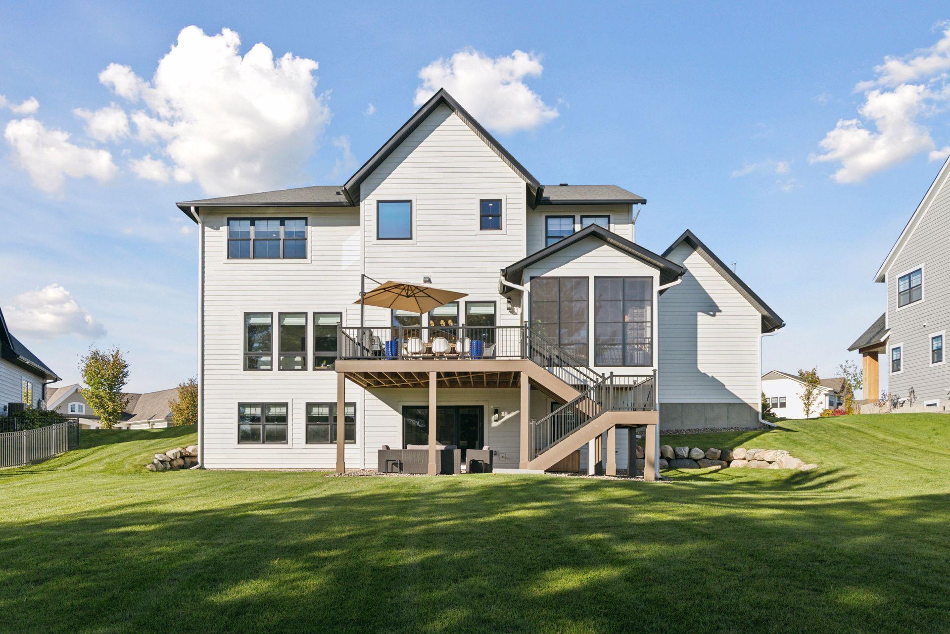 Lake Elmo, Minnesota, 55042, United States, 5 Bedrooms Bedrooms, ,5 BathroomsBathrooms,Residential,Active,2008692
