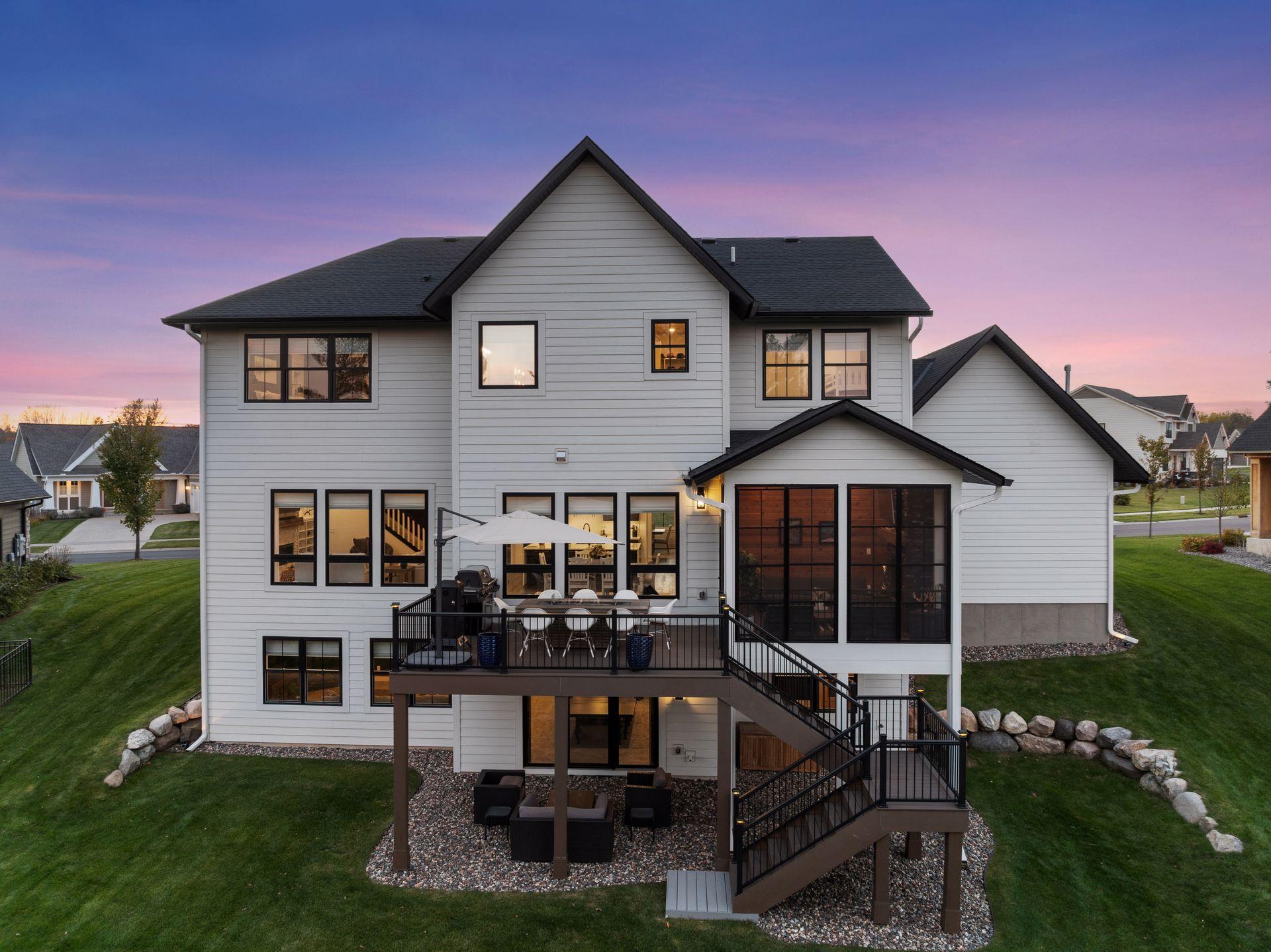 Lake Elmo, Minnesota, 55042, United States, 5 Bedrooms Bedrooms, ,5 BathroomsBathrooms,Residential,Active,2008692