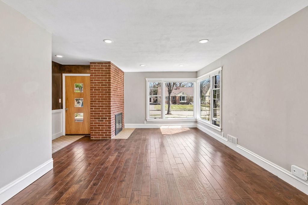 Photo of 3948 Abbott Avenue S, Minneapolis, MN 55410 (MLS # 7045087)