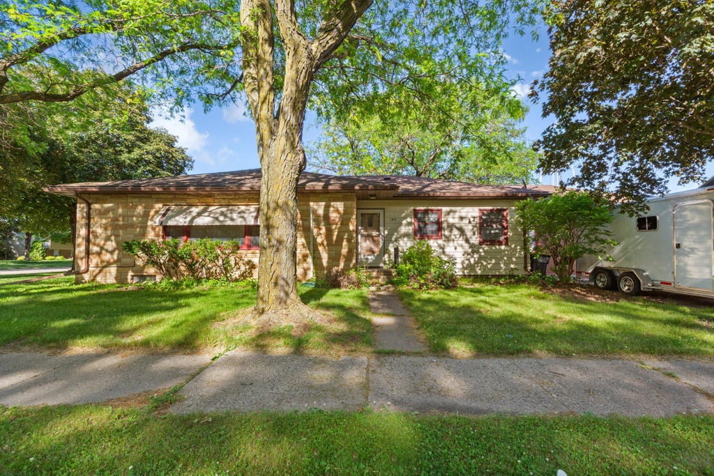 Photo of 140 2nd Avenue N, Amboy, MN 56010 (MLS # 7095629)