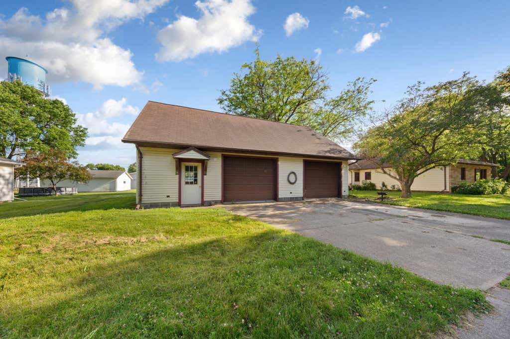 Photo of 140 2nd Avenue N, Amboy, MN 56010 (MLS # 7095629)