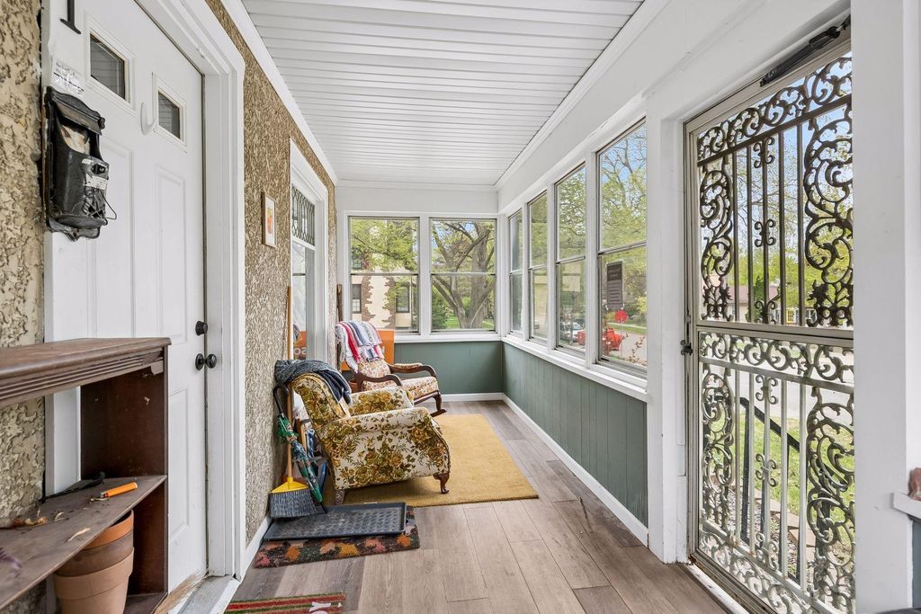 Photo of 4300 Pleasant Avenue, Minneapolis, MN 55409 (MLS # 7070808)