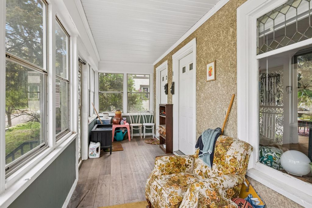 Photo of 4300 Pleasant Avenue, Minneapolis, MN 55409 (MLS # 7070808)