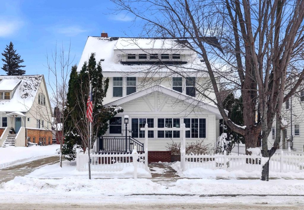 Photo of 316 N 6th Street, Brainerd, MN 56401 (MLS # 6823982)