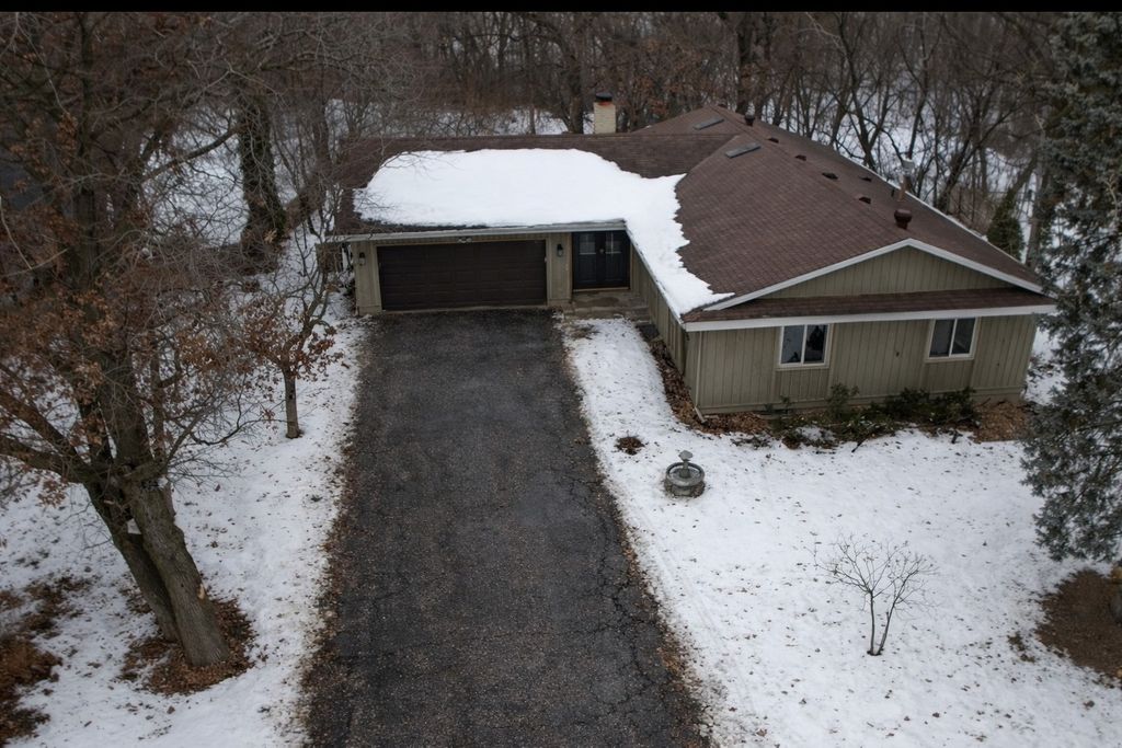 Photo of 104 Belmont Road, Apple Valley, MN 55124 (MLS # 7009655)