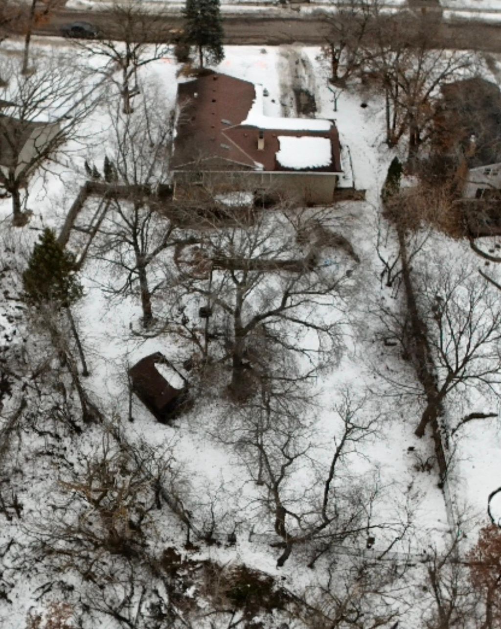 Photo of 104 Belmont Road, Apple Valley, MN 55124 (MLS # 7009655)