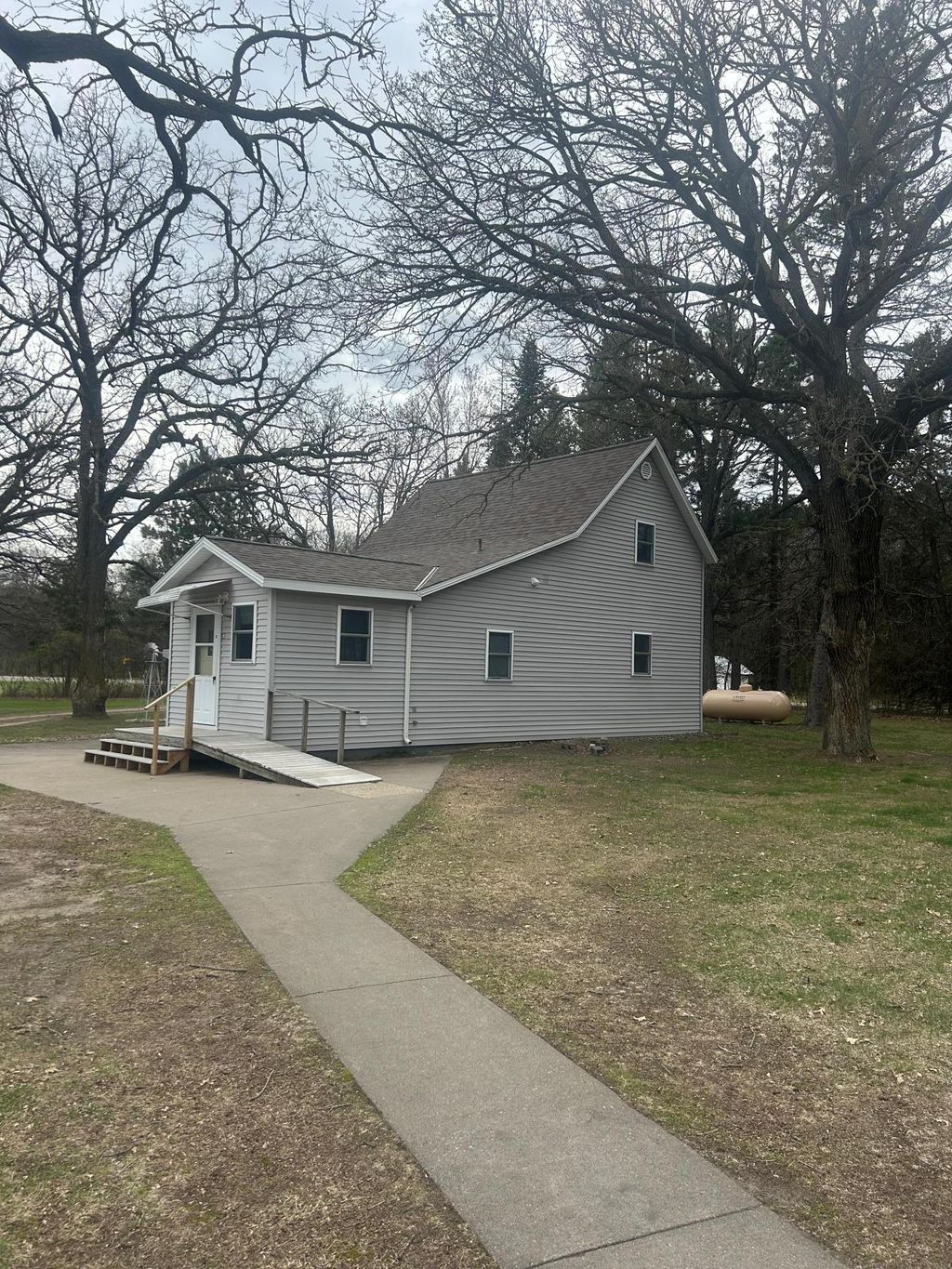 Photo of 8338 Hillton Road, Royalton, MN 56373 (MLS # 7080157)