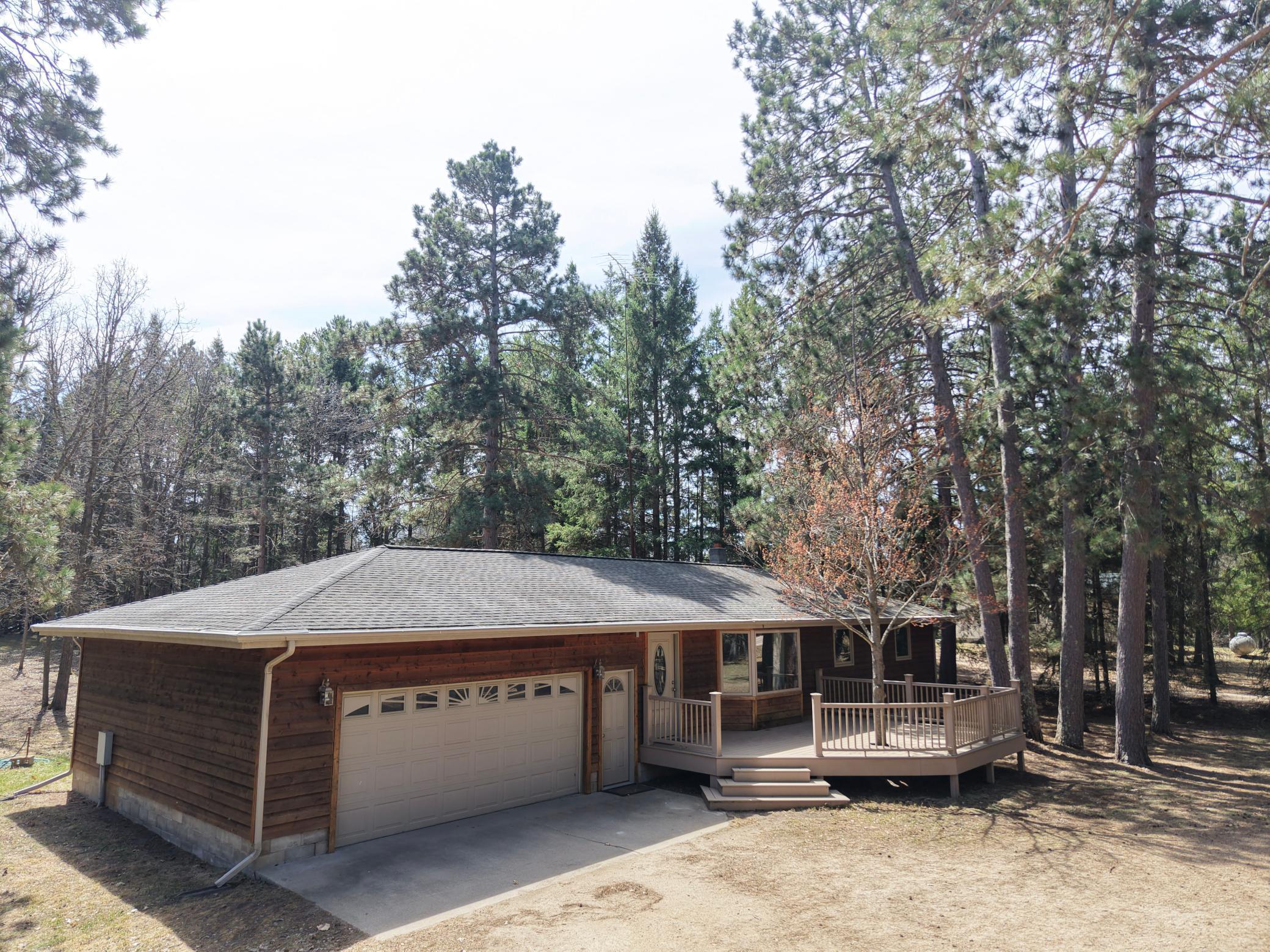 15169 Stocking Lake Road