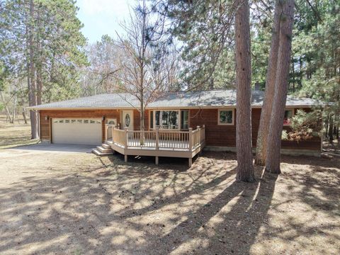 Photo of 15169 Stocking Lake Road, Menahga, MN 56464 (MLS # 7059305)
