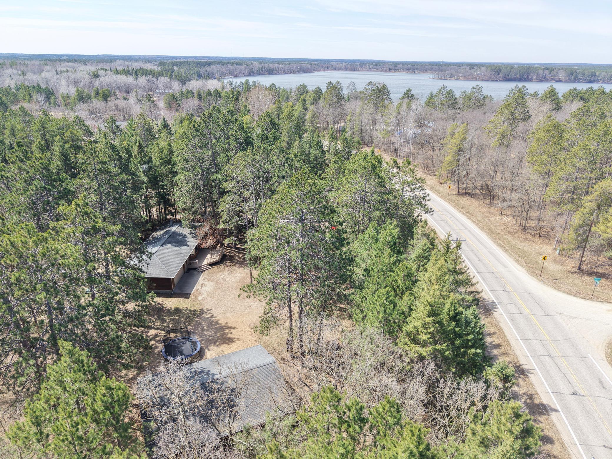 15169 Stocking Lake Road