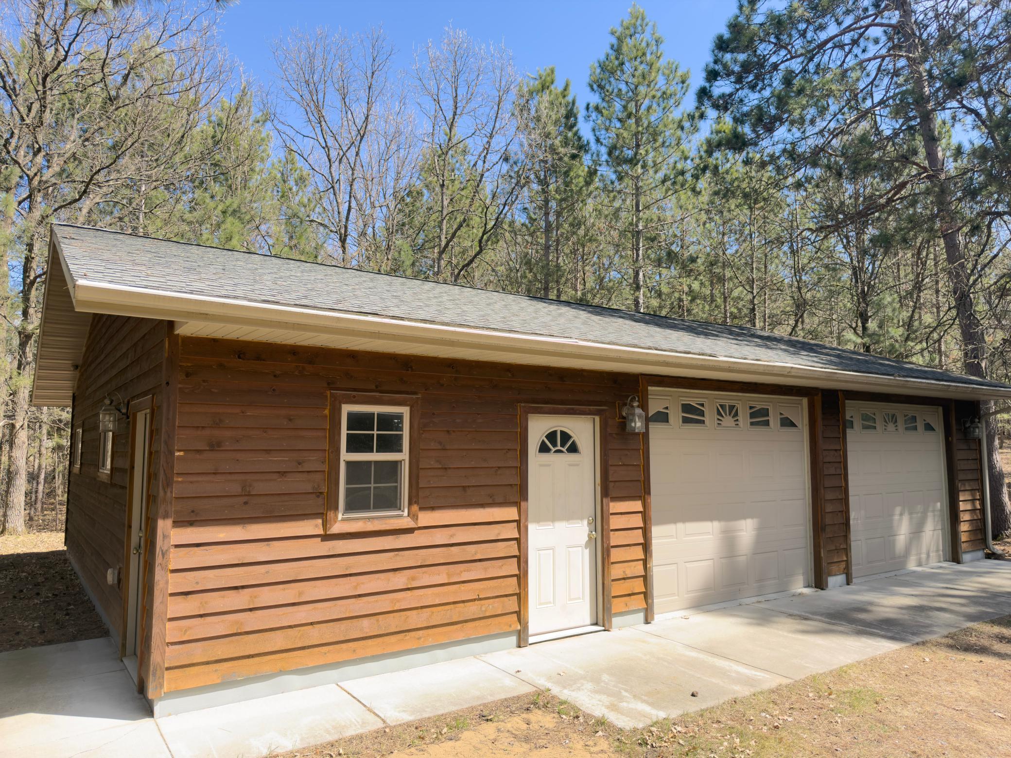 15169 Stocking Lake Road