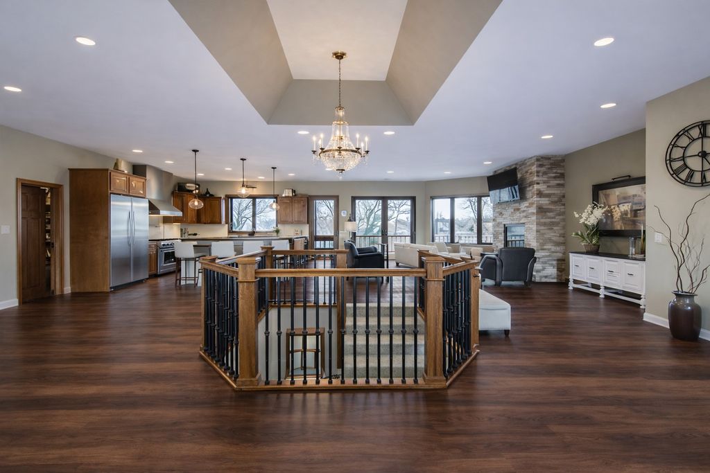 Photo of 19900 Cottagewood Road, Deephaven, MN 55331 (MLS # 7009546)