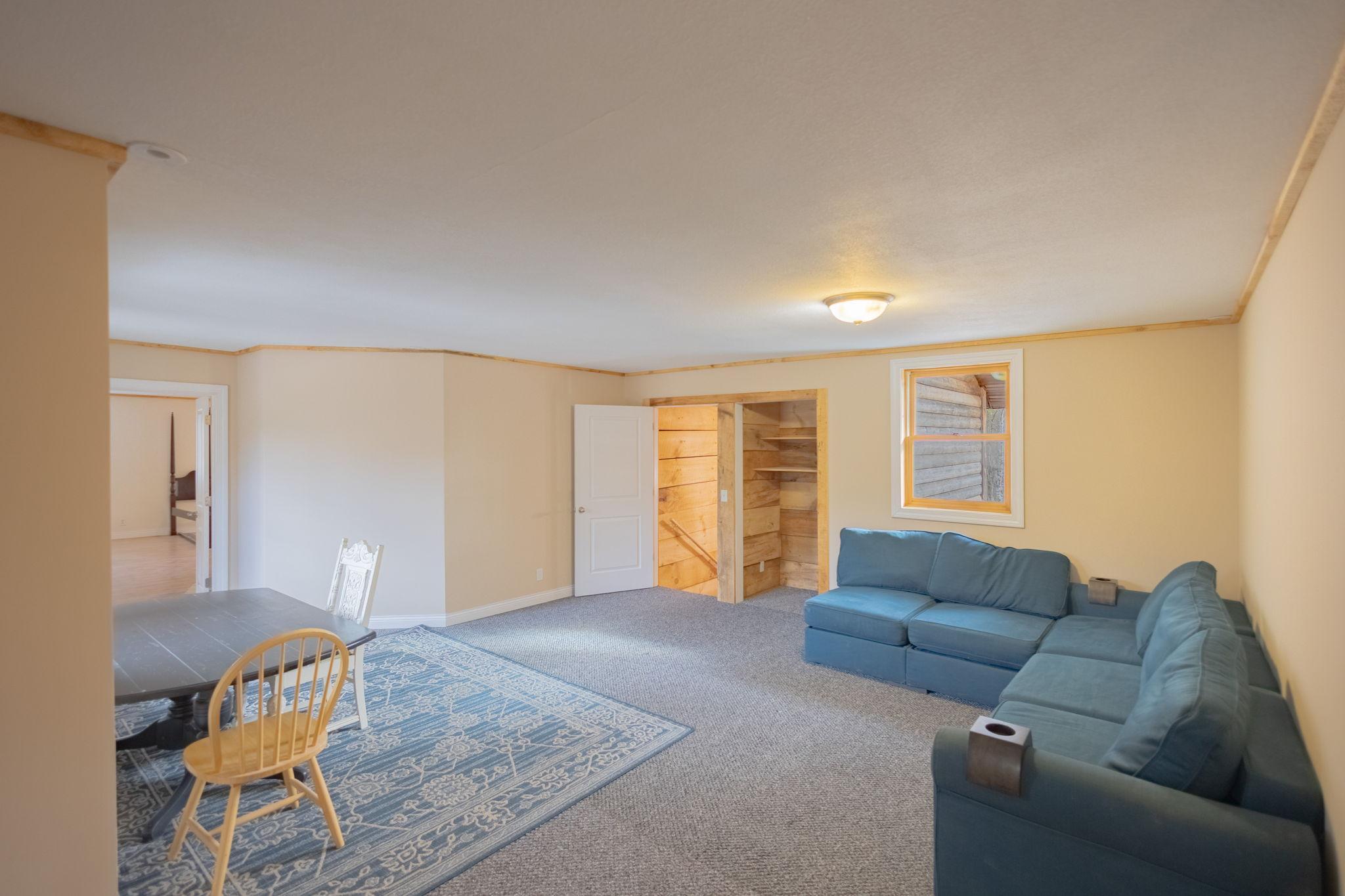 24687 Anchor Inn Rd, Webster, WI, 54893, USA, 8 Bedrooms Bedrooms, ,8 BathroomsBathrooms,Residential,Active,24687 Anchor Inn Rd,7071025