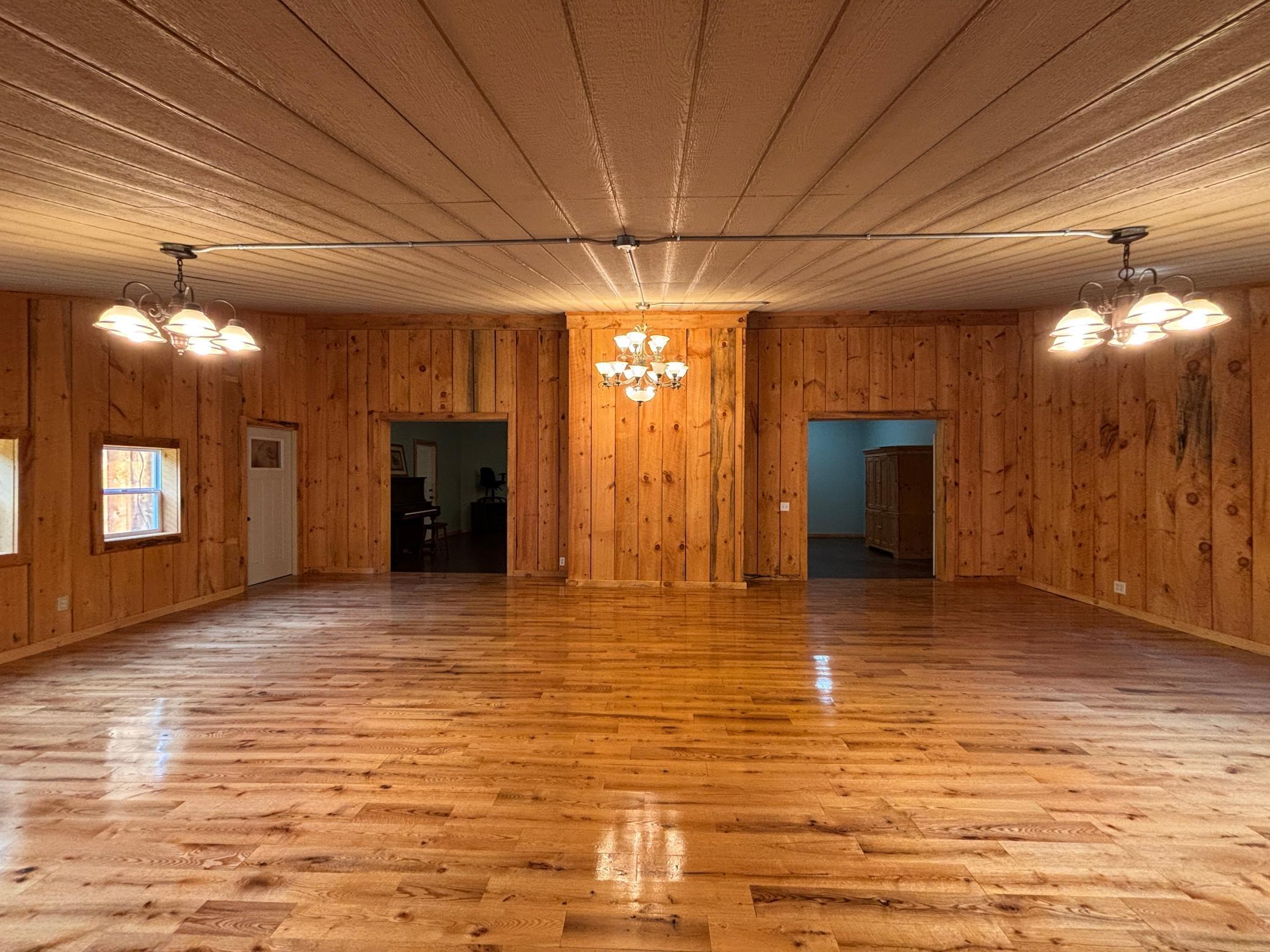 24687 Anchor Inn Rd, Webster, WI, 54893, USA, 8 Bedrooms Bedrooms, ,8 BathroomsBathrooms,Residential,Active,24687 Anchor Inn Rd,7071025