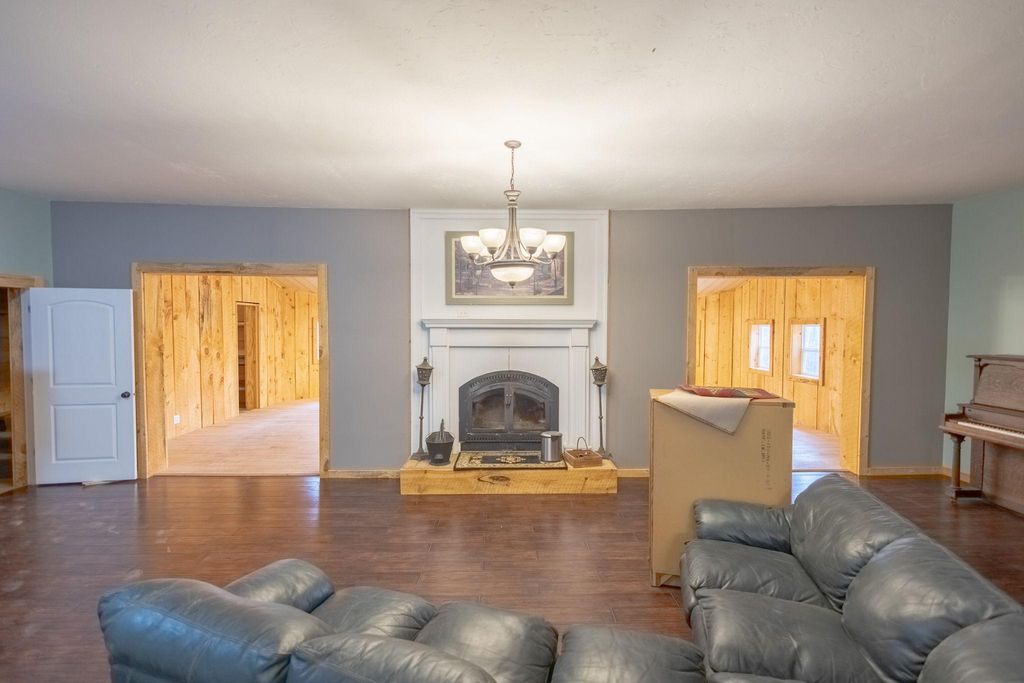 Photo of 24687 Anchor Inn Road, Webster, WI 54893 (MLS # 7071025)