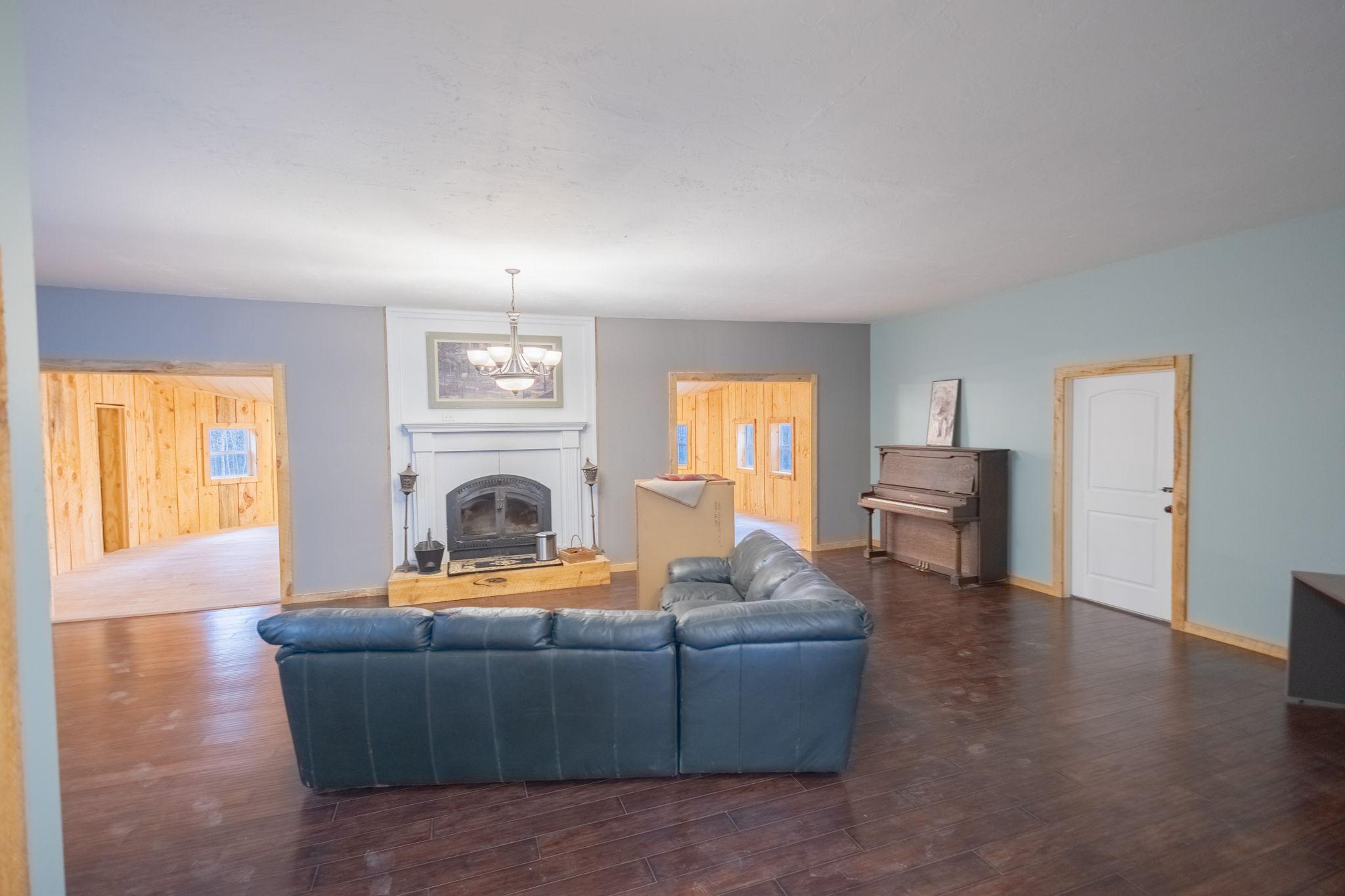 24687 Anchor Inn Rd, Webster, WI, 54893, USA, 8 Bedrooms Bedrooms, ,8 BathroomsBathrooms,Residential,Active,24687 Anchor Inn Rd,7071025