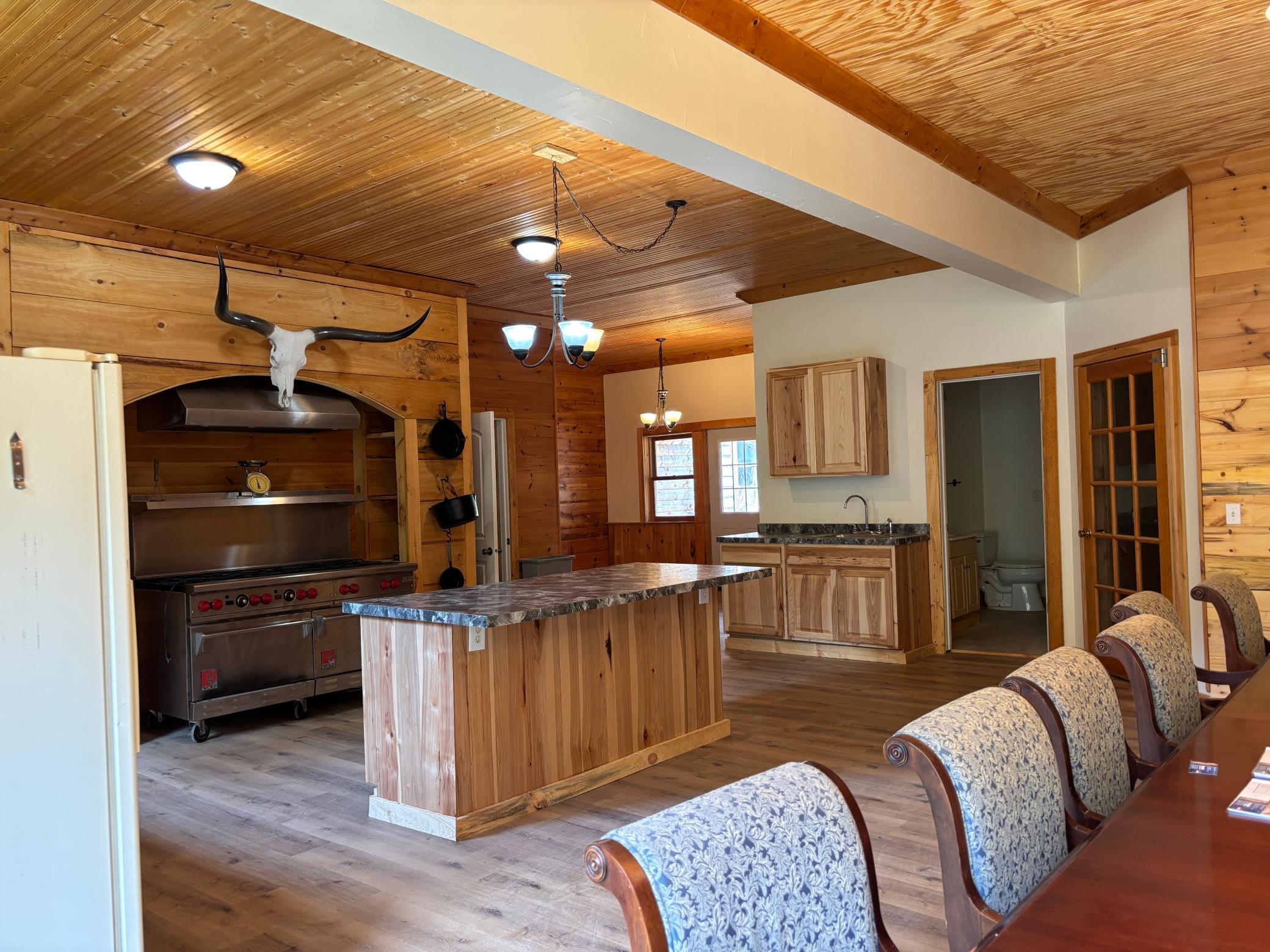24687 Anchor Inn Rd, Webster, WI, 54893, USA, 8 Bedrooms Bedrooms, ,8 BathroomsBathrooms,Residential,Active,24687 Anchor Inn Rd,7071025