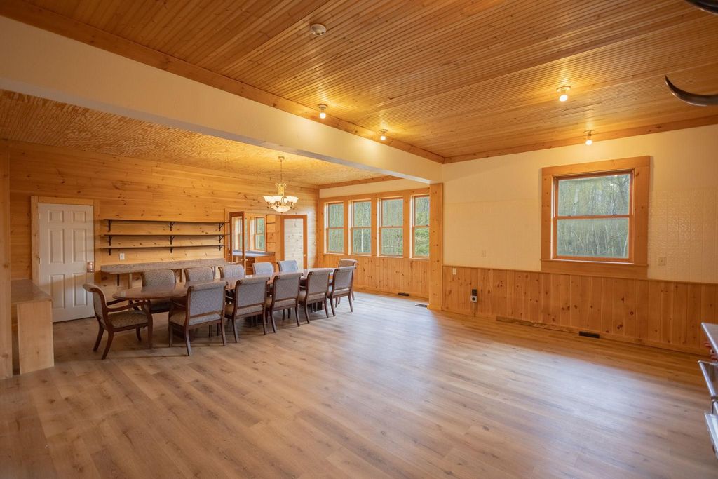 Photo of 24687 Anchor Inn Road, Webster, WI 54893 (MLS # 7071025)