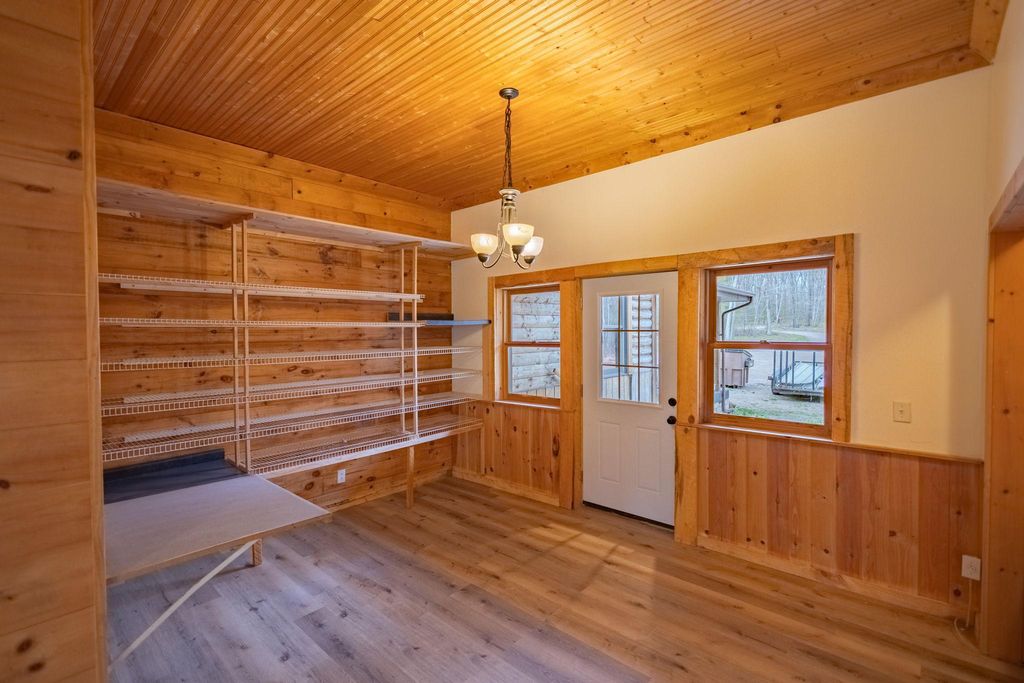 Photo of 24687 Anchor Inn Road, Webster, WI 54893 (MLS # 7071025)