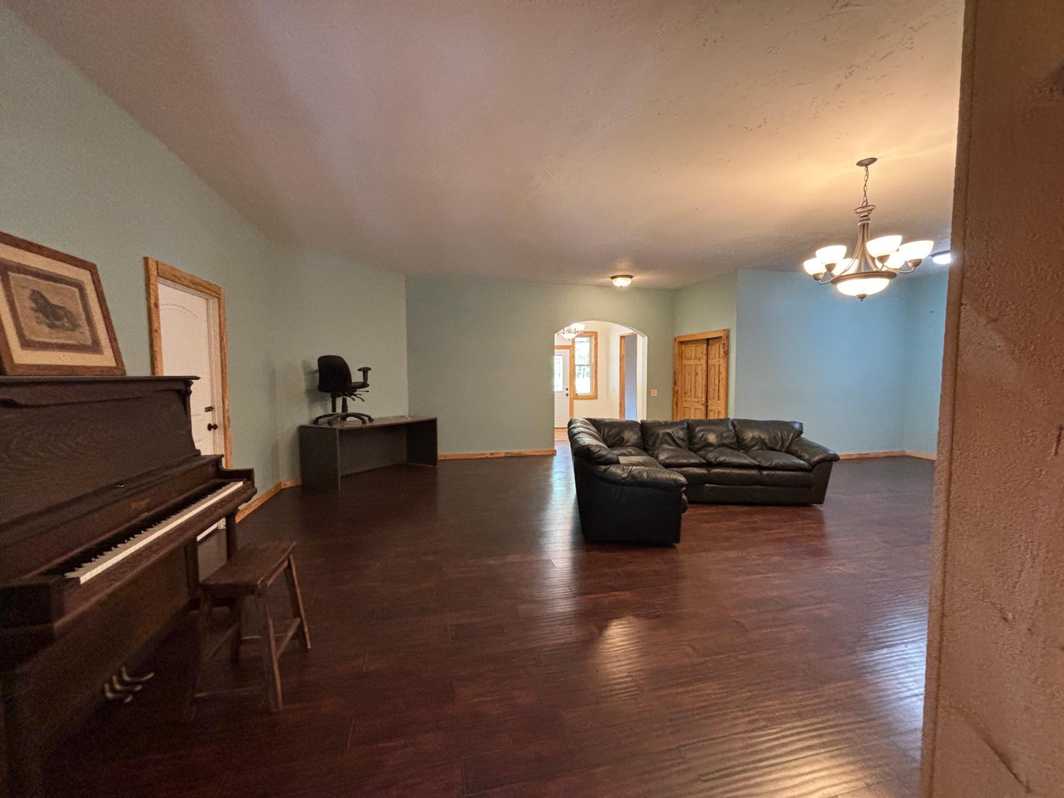 24687 Anchor Inn Rd, Webster, WI, 54893, USA, 8 Bedrooms Bedrooms, ,8 BathroomsBathrooms,Residential,Active,24687 Anchor Inn Rd,7071025
