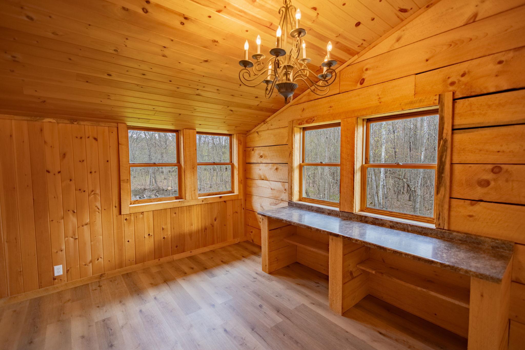 24687 Anchor Inn Rd, Webster, WI, 54893, USA, 8 Bedrooms Bedrooms, ,8 BathroomsBathrooms,Residential,Active,24687 Anchor Inn Rd,7071025