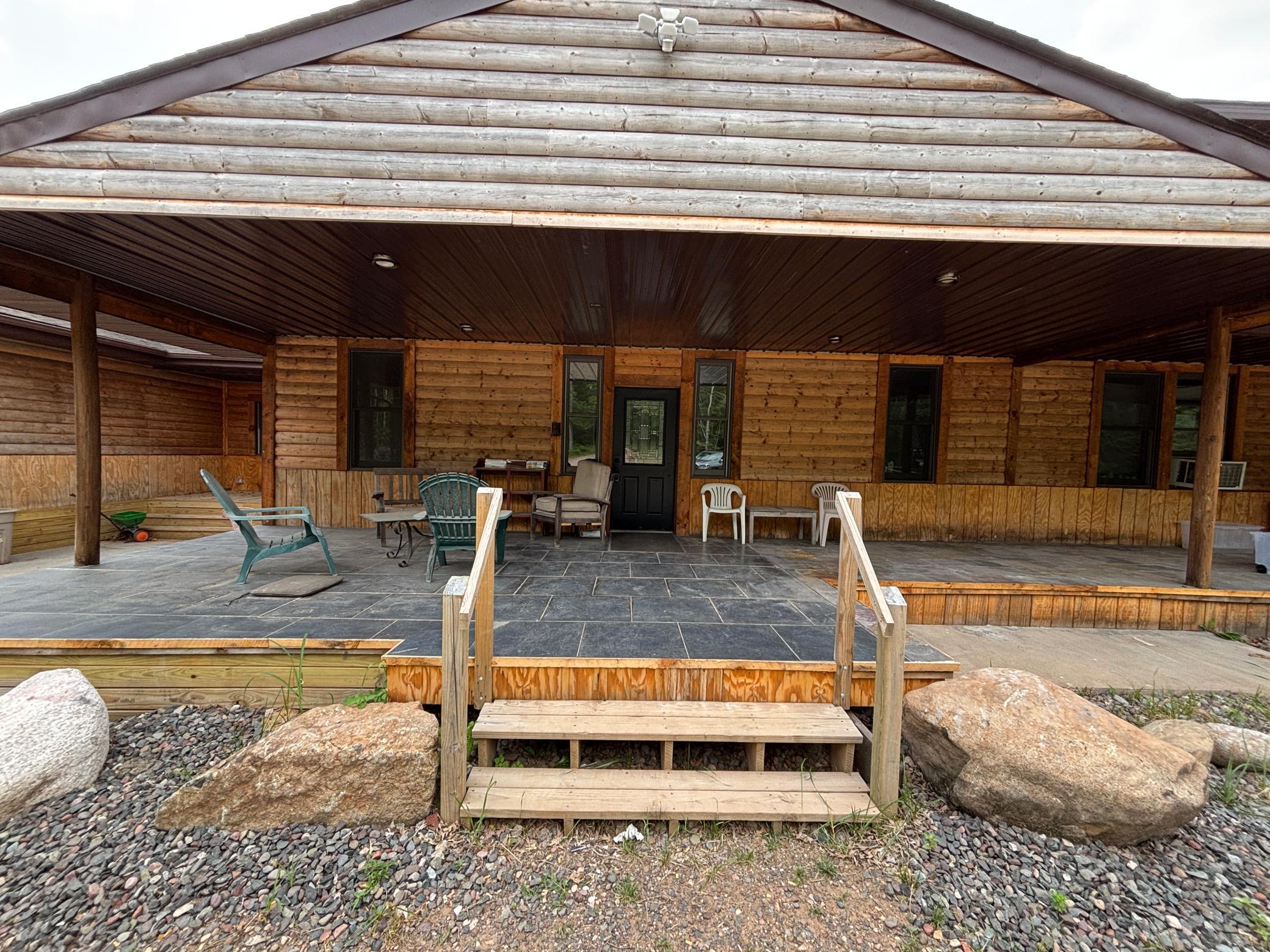 24687 Anchor Inn Rd, Webster, WI, 54893, USA, 8 Bedrooms Bedrooms, ,8 BathroomsBathrooms,Residential,Active,24687 Anchor Inn Rd,7071025