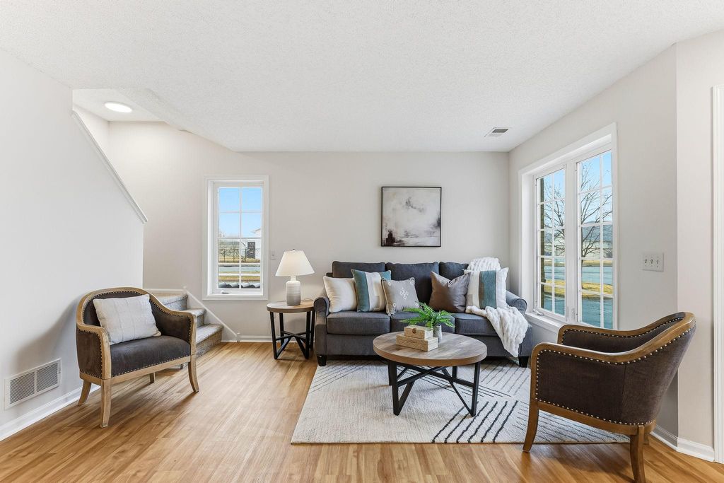 Photo of 270 E Orchard Street, Belle Plaine, MN 56011 (MLS # 7031653)