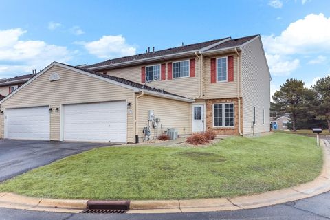 Photo of 270 E Orchard Street, Belle Plaine, MN 56011 (MLS # 7031653)