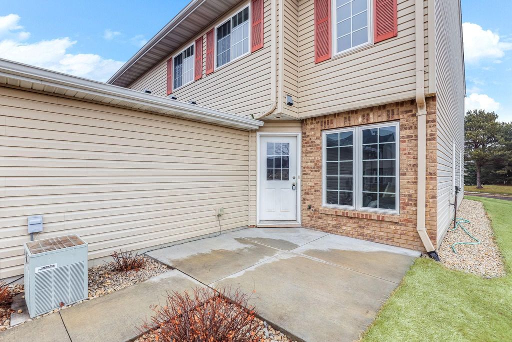 Photo of 270 E Orchard Street, Belle Plaine, MN 56011 (MLS # 7031653)