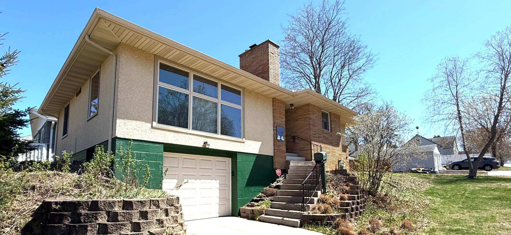 1938 Sheridan Avenue