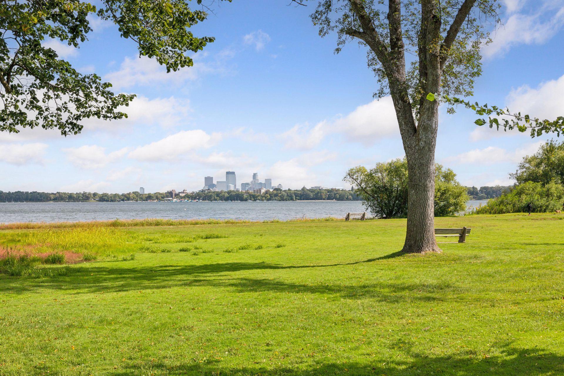 3714 W Bde Maka Ska Parkway