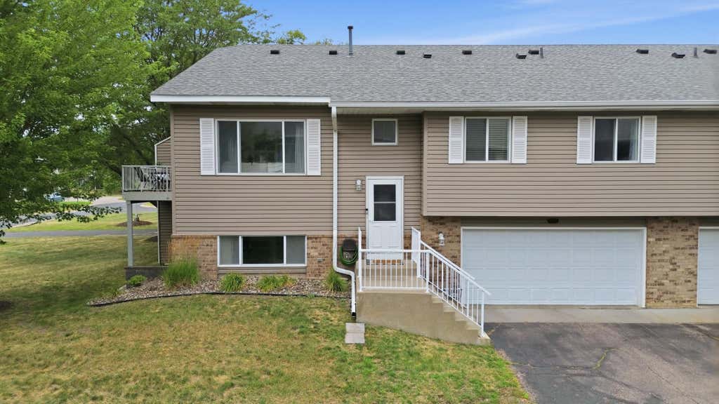 Photo of 7610 157th Street W #B, Apple Valley, MN 55124 (MLS # 7116195)