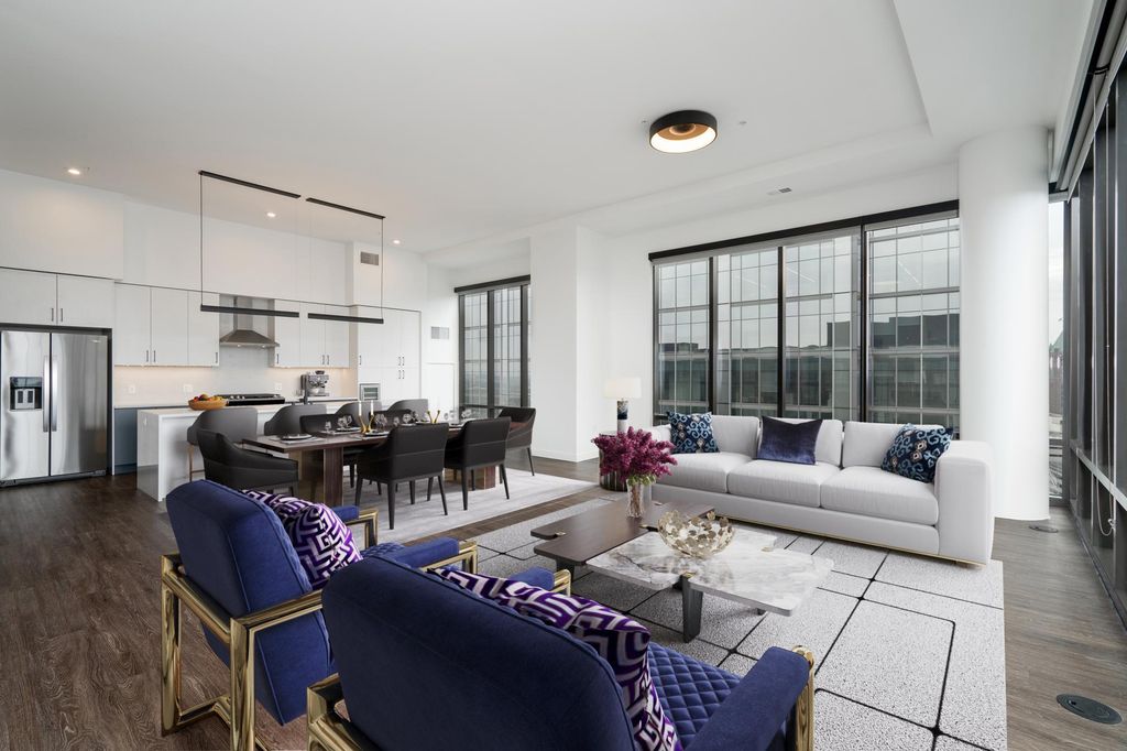 Photo of 270 Hennepin Avenue #2106, Minneapolis, MN 55401 (MLS # 6822031)