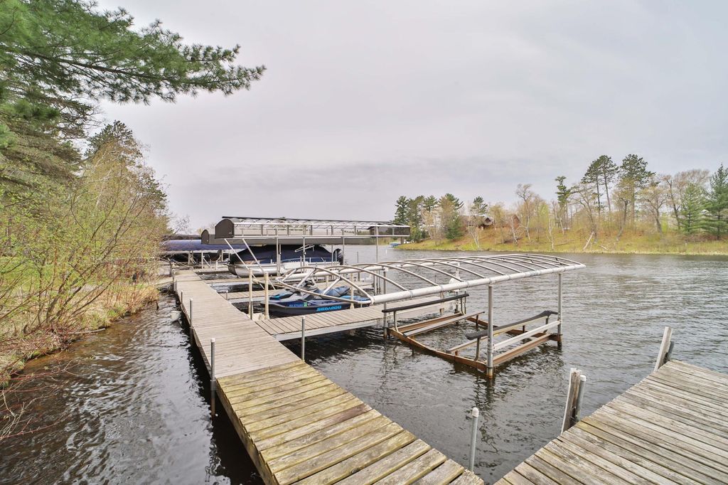 Photo of 8221 Kraemer Lane #202, Lake Shore, MN 56468 (MLS # 7072353)