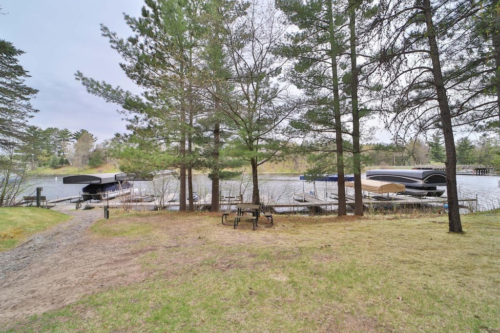Photo of 8221 Kraemer Lane #202, Lake Shore, MN 56468 (MLS # 7072353)