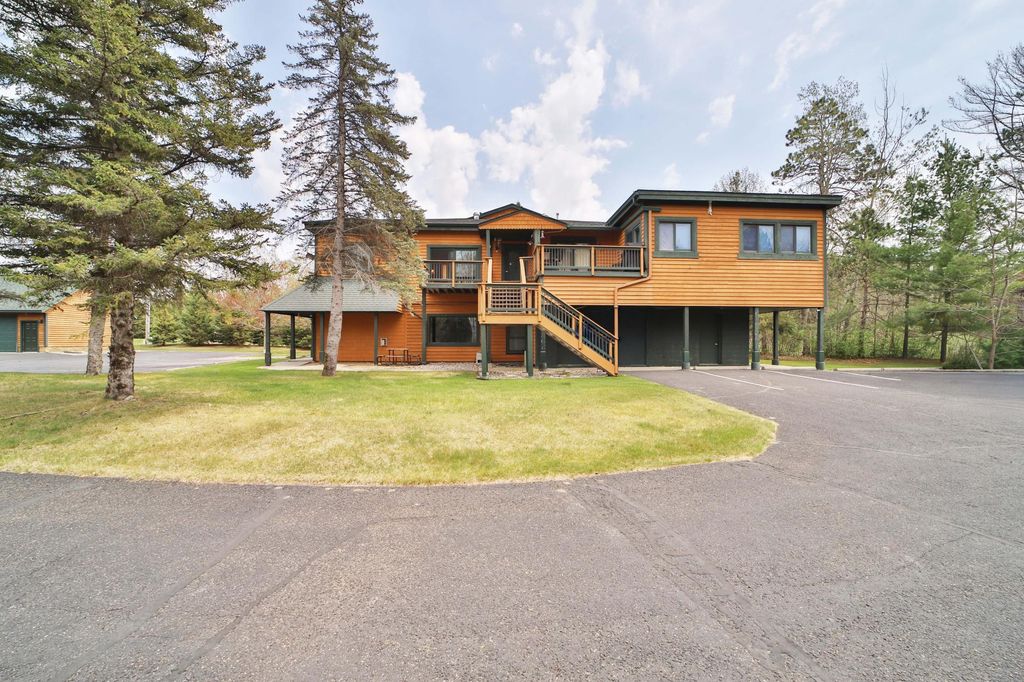 Photo of 8221 Kraemer Lane #202, Lake Shore, MN 56468 (MLS # 7072353)