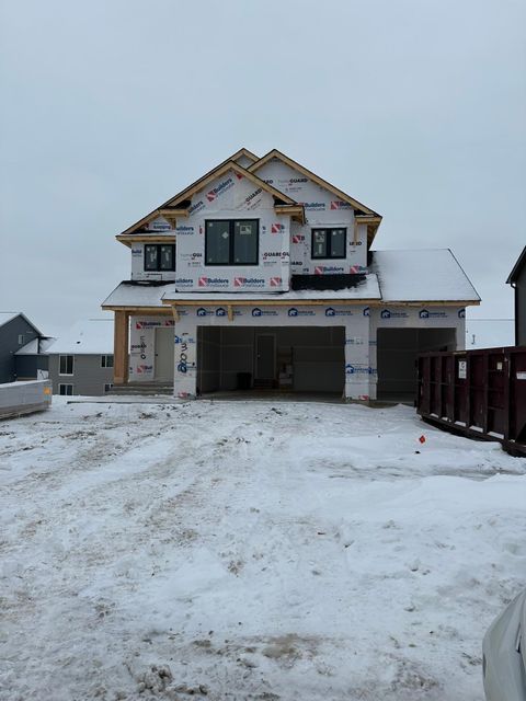 5380 176th Street Lakeville MN 55044