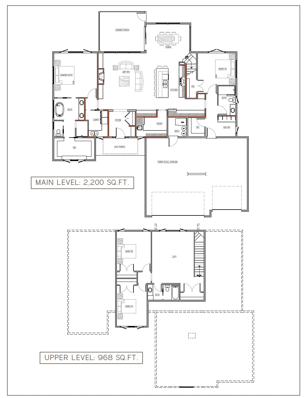1659 Mayowood Court SW