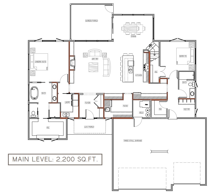 1659 Mayowood Court SW