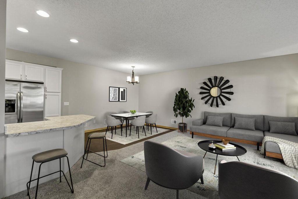 Photo of 13433 Brick Path, Rosemount, MN 55068 (MLS # 6823151)