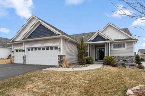 15672 Fairchild Way Apple Valley MN 55124