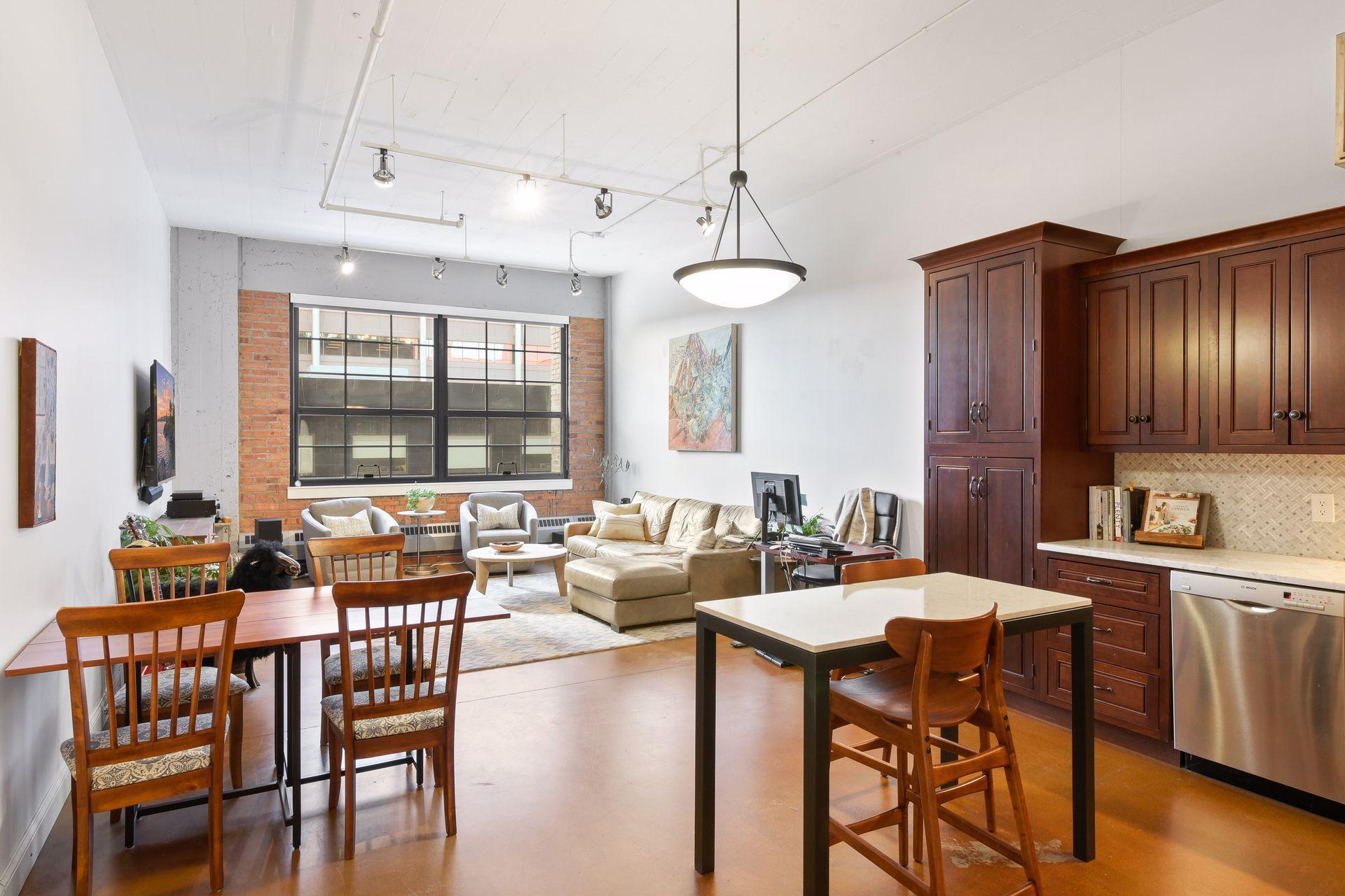 250 Park Avenue 404