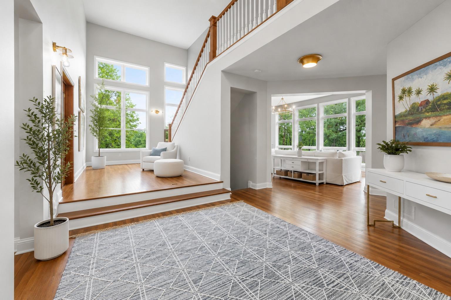 3907 Wild Meadows Drive