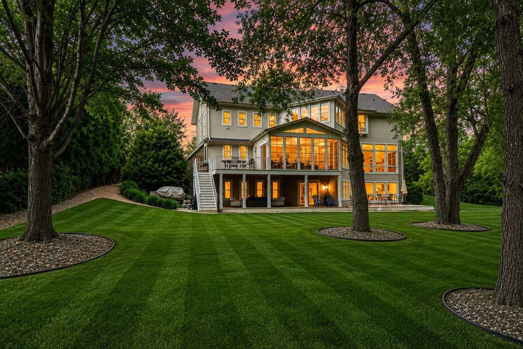 Photo of 3907 Wild Meadows Drive, Medina, MN 55340 (MLS # 7119114)