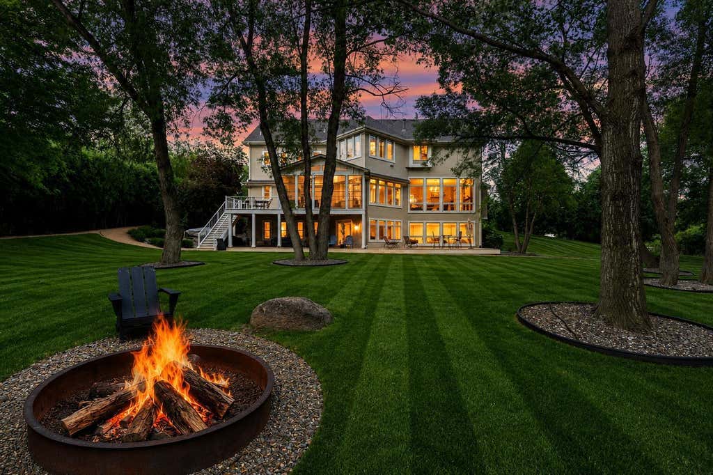 Photo of 3907 Wild Meadows Drive, Medina, MN 55340 (MLS # 7119114)