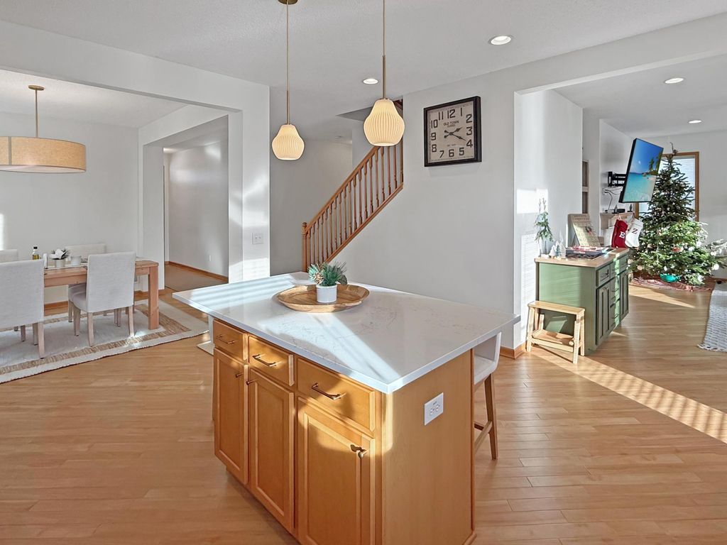 Photo of 4591 Empress Way N, Hugo, MN 55038 (MLS # 6826024)