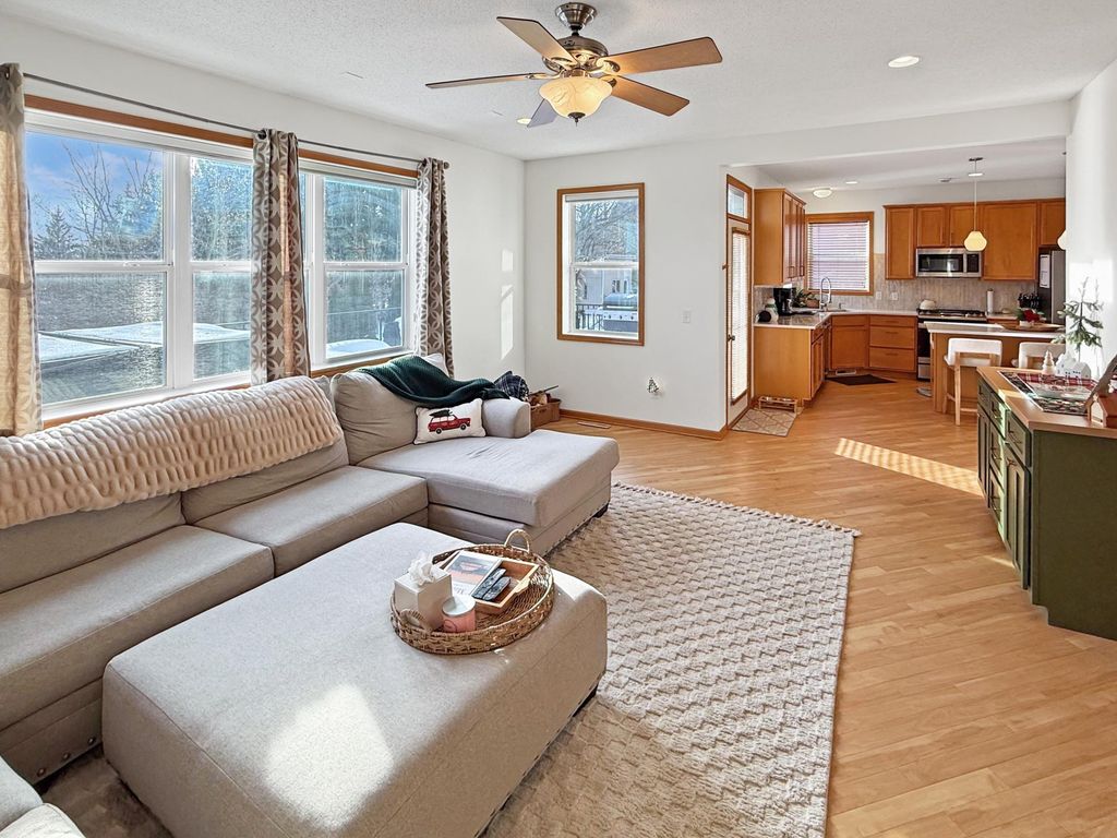 Photo of 4591 Empress Way N, Hugo, MN 55038 (MLS # 6826024)