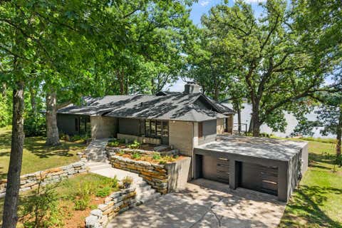 Photo of 12 W Shore Road, North Oaks, MN 55127 (MLS # 7129842)