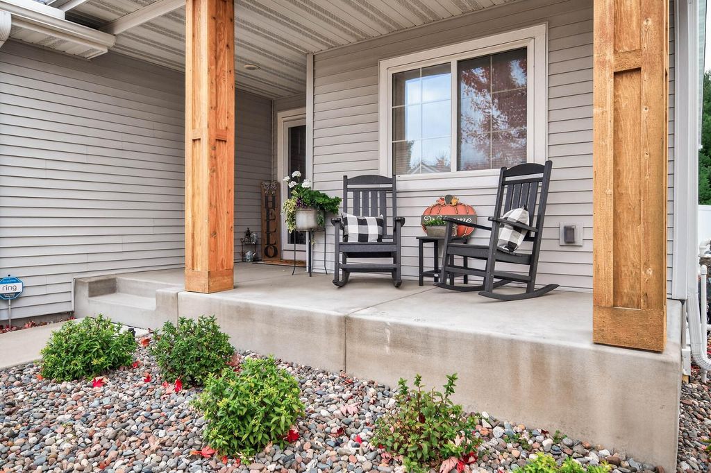 Photo of 25919 22nd Street W, Zimmerman, MN 55398 (MLS # 7007467)