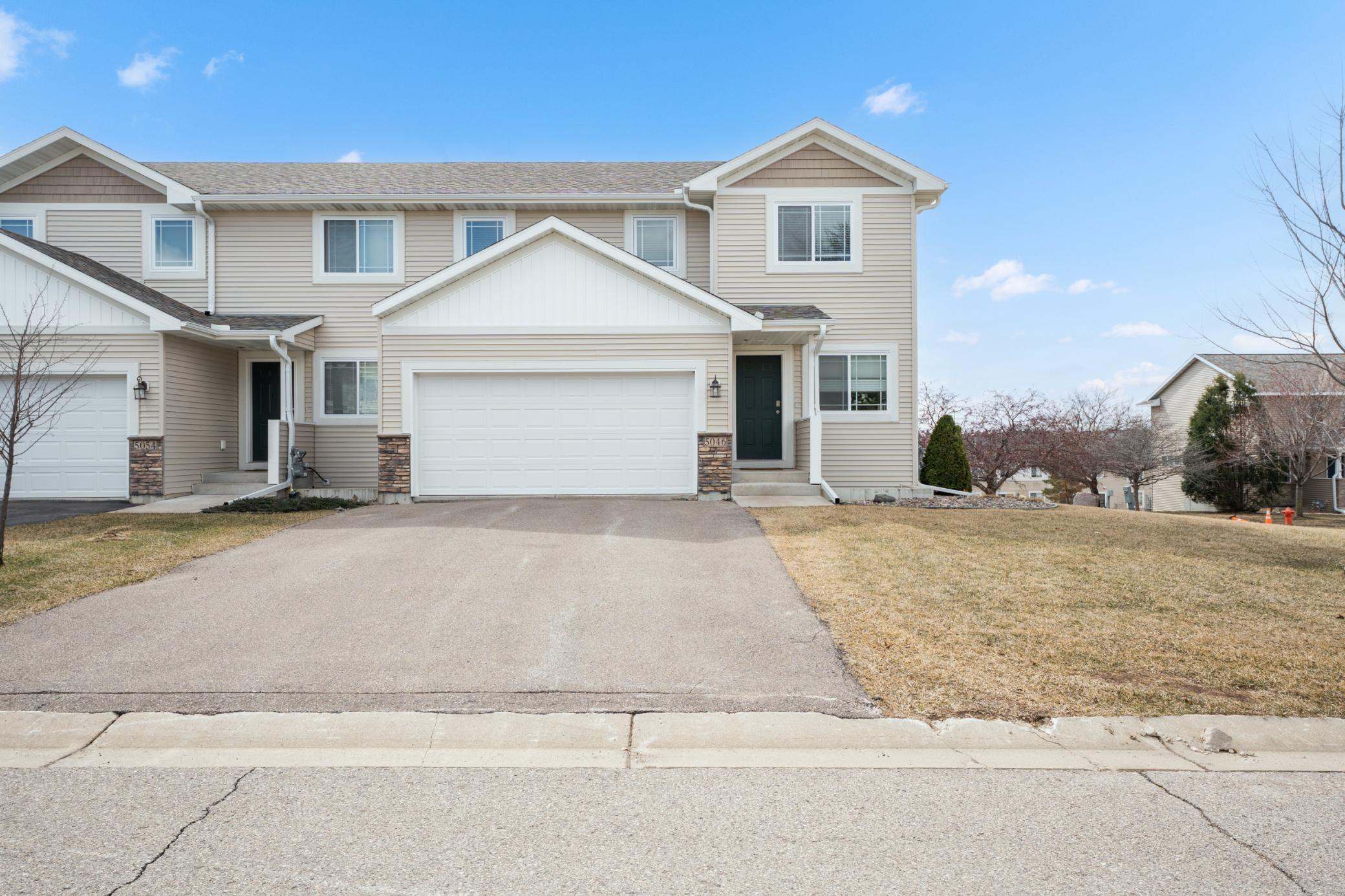 5046 Foxfield Drive NW